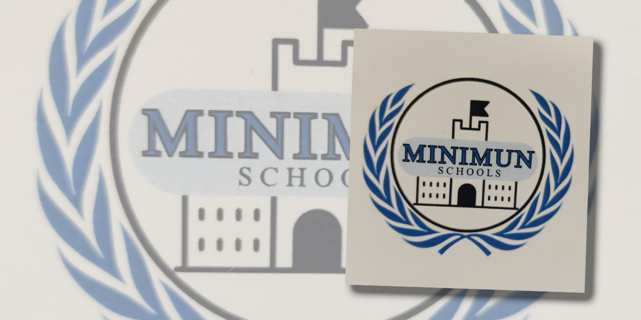 MiniMUN Conference Karlsruhe 2025